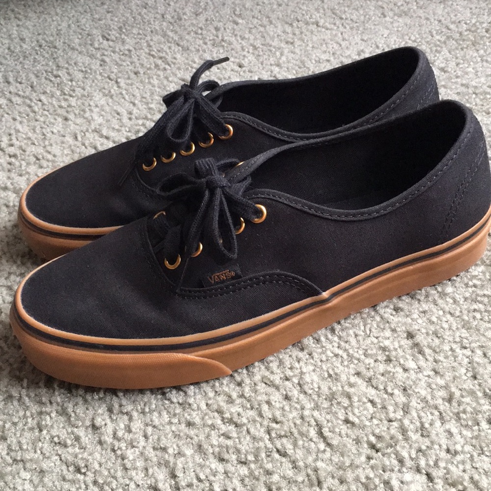 Vans sneakers